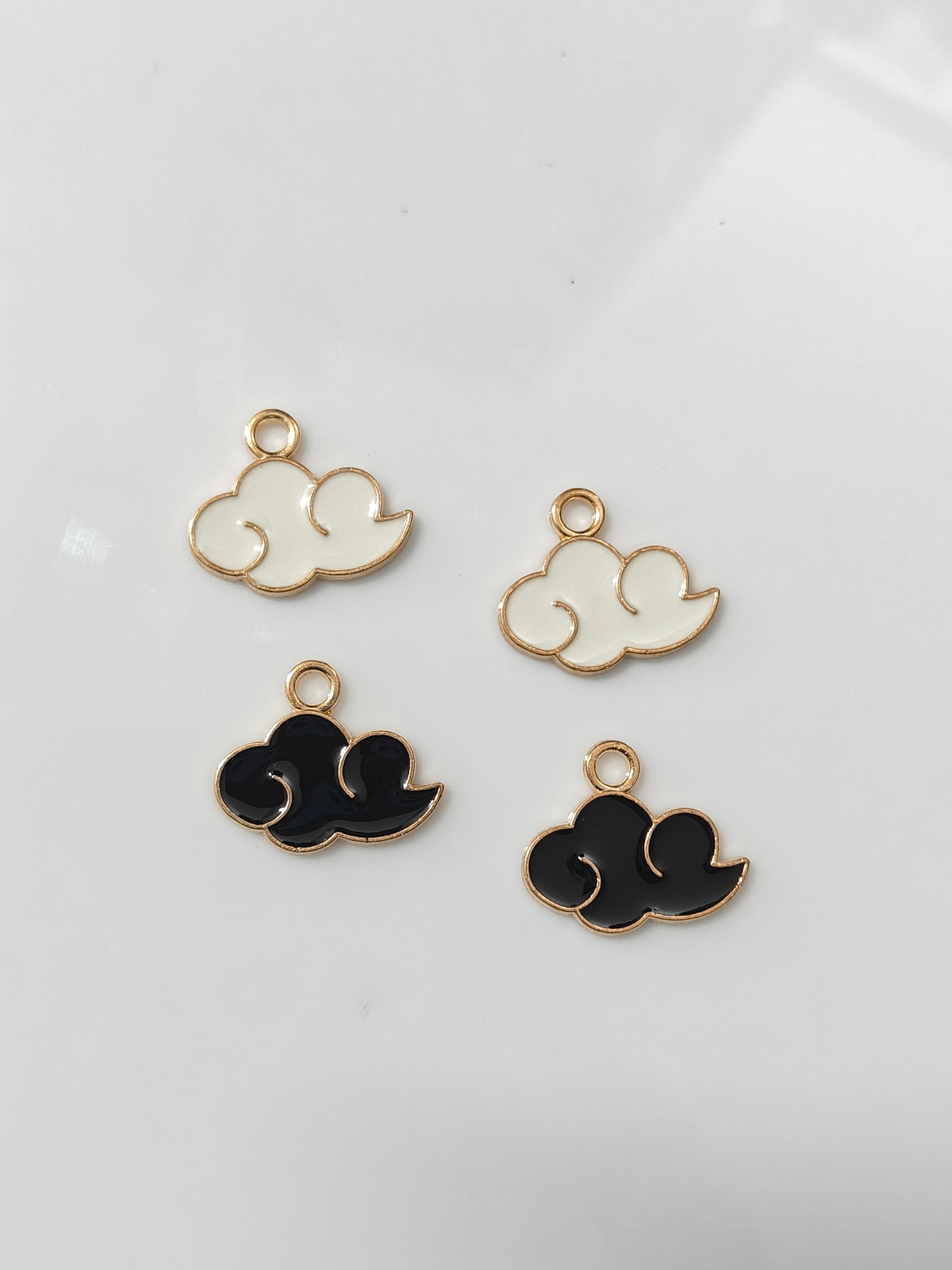 Cloud Charm - 1 Piece