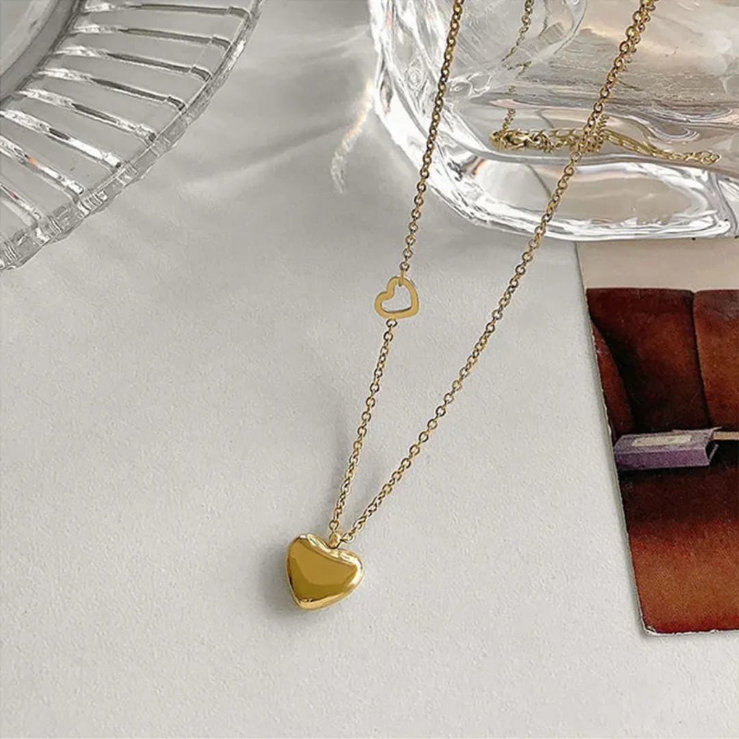 Heart Classical Chain