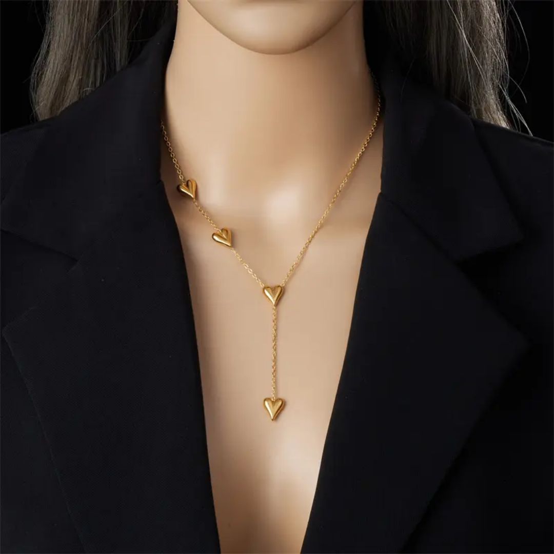 Heart Chain