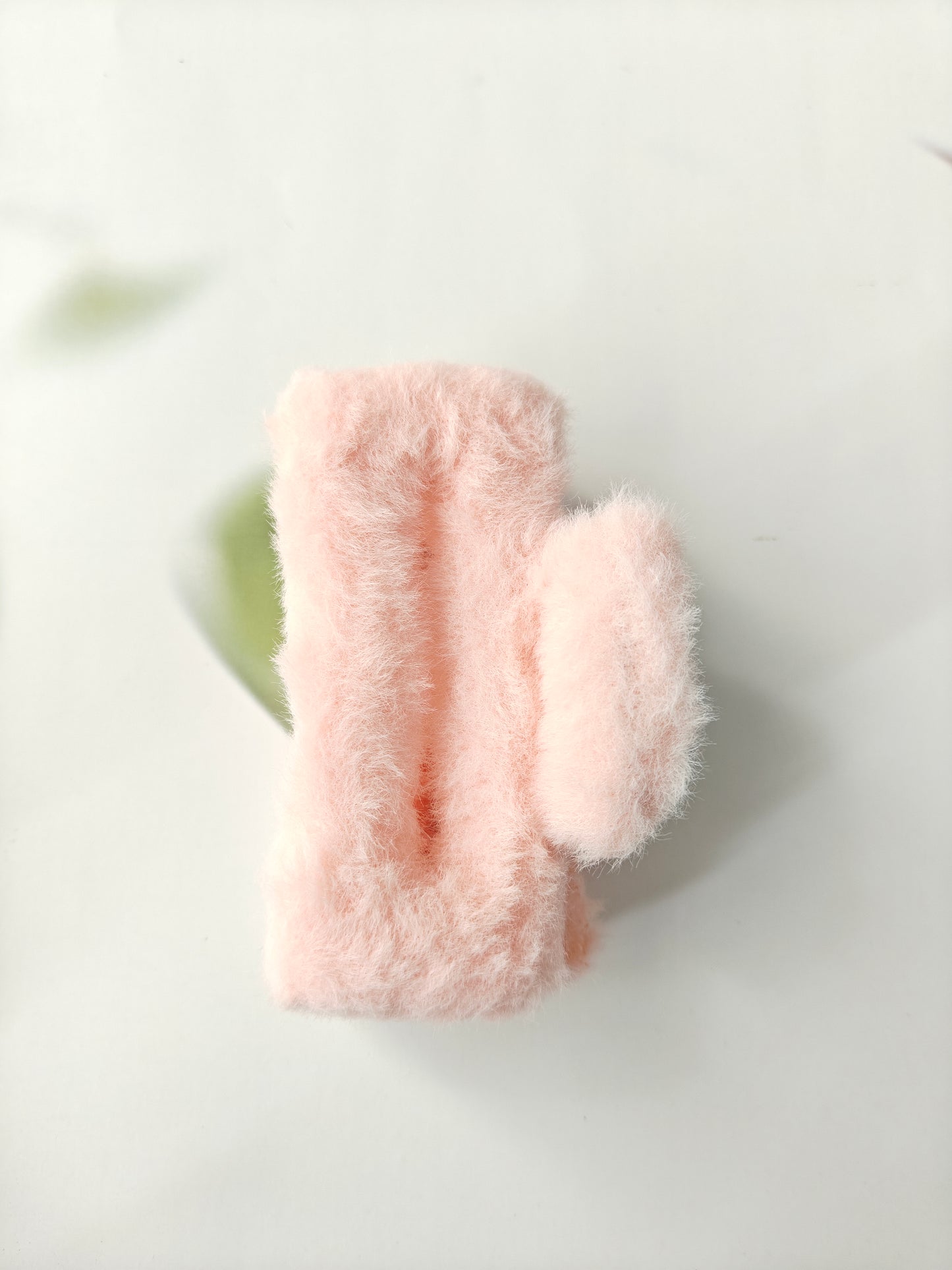 Fluffy Rectangle Claws
