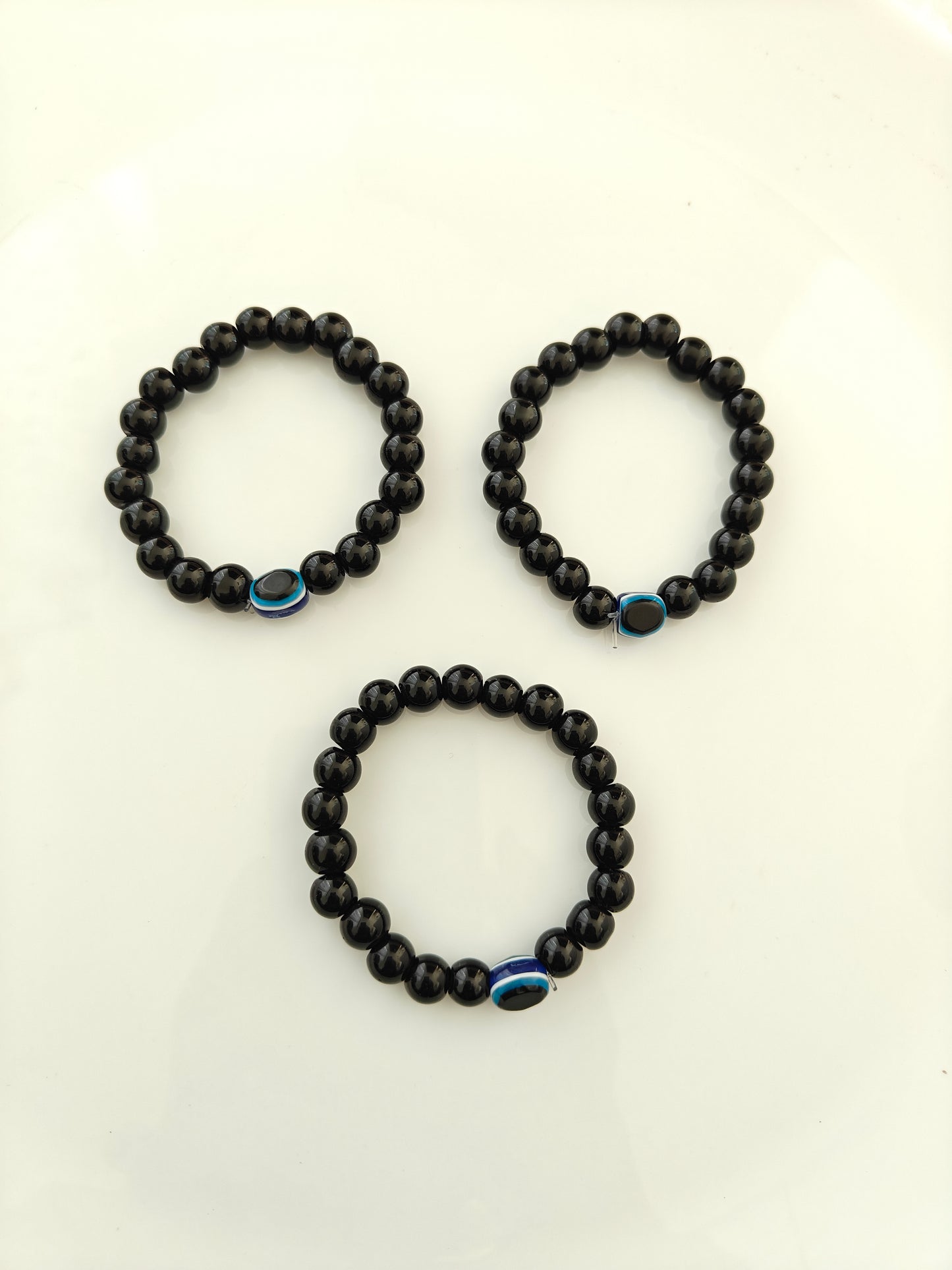 Evil Eye Bracelet