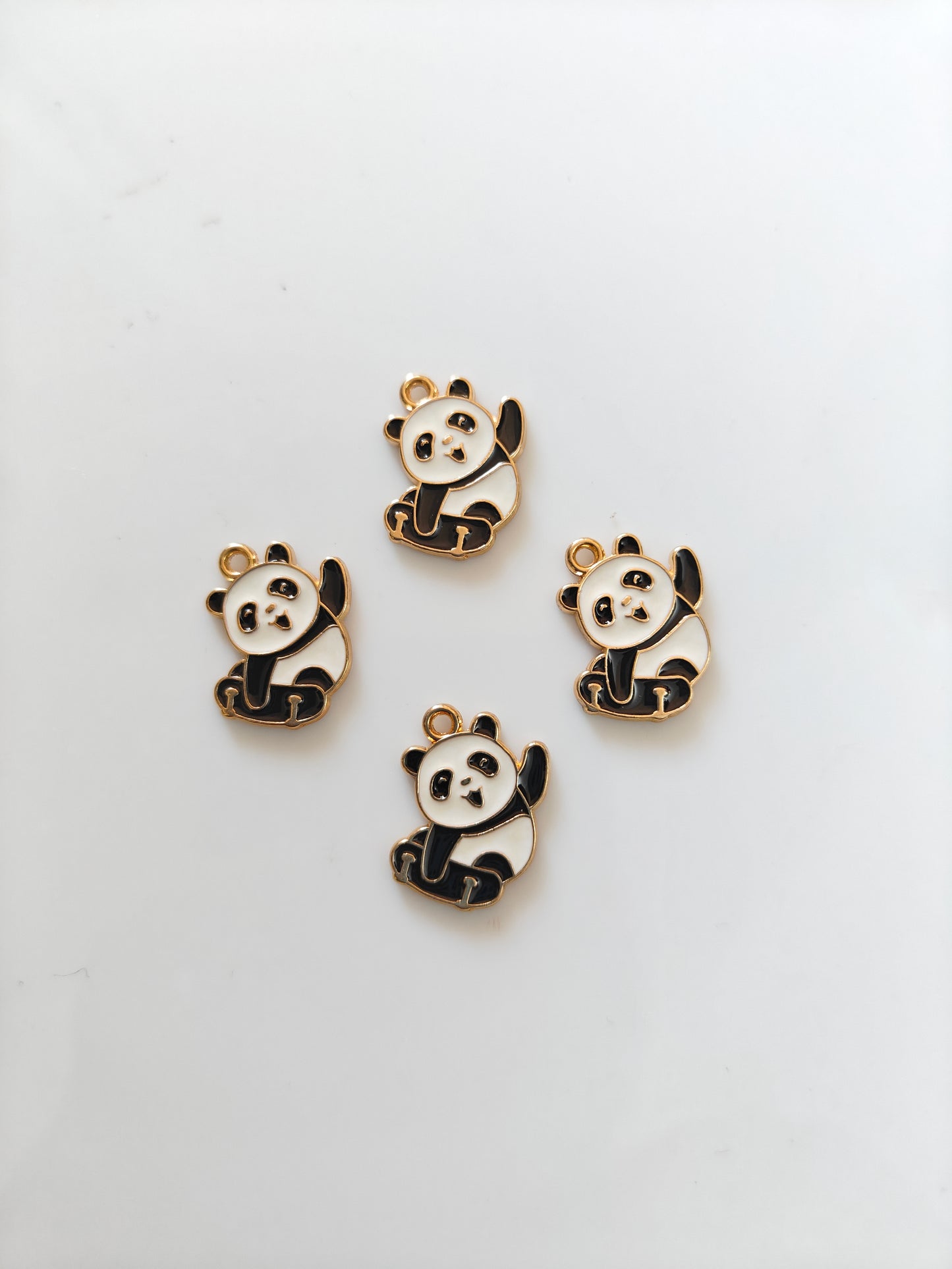 Skating Panda - 1 Piece