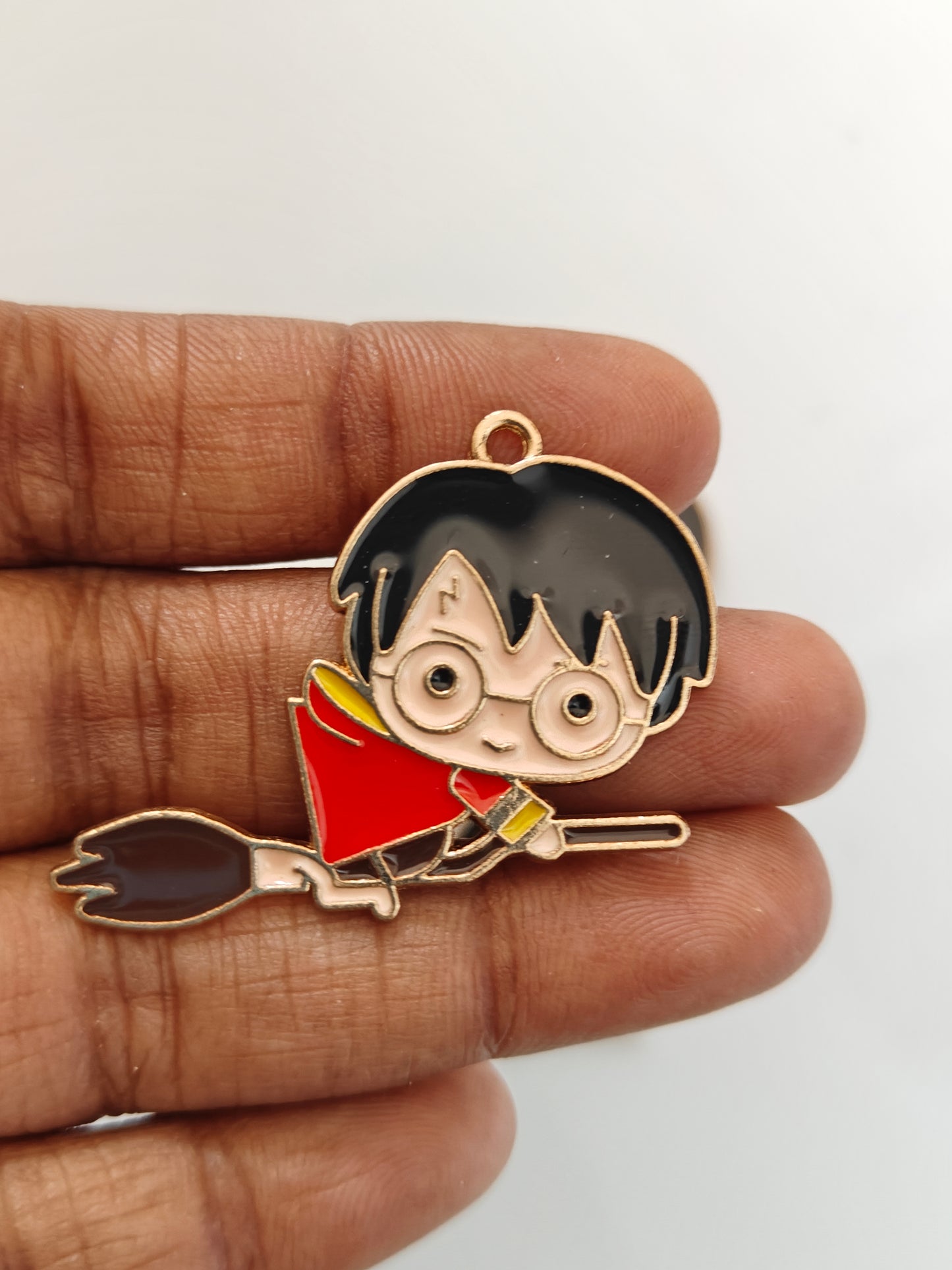 Flying Harry Potter Charm - 1 Piece