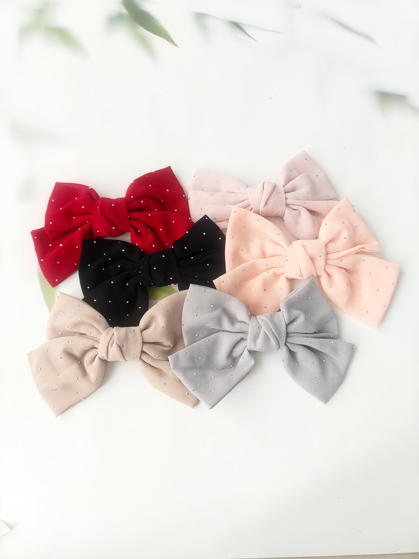 Glimmer Bows