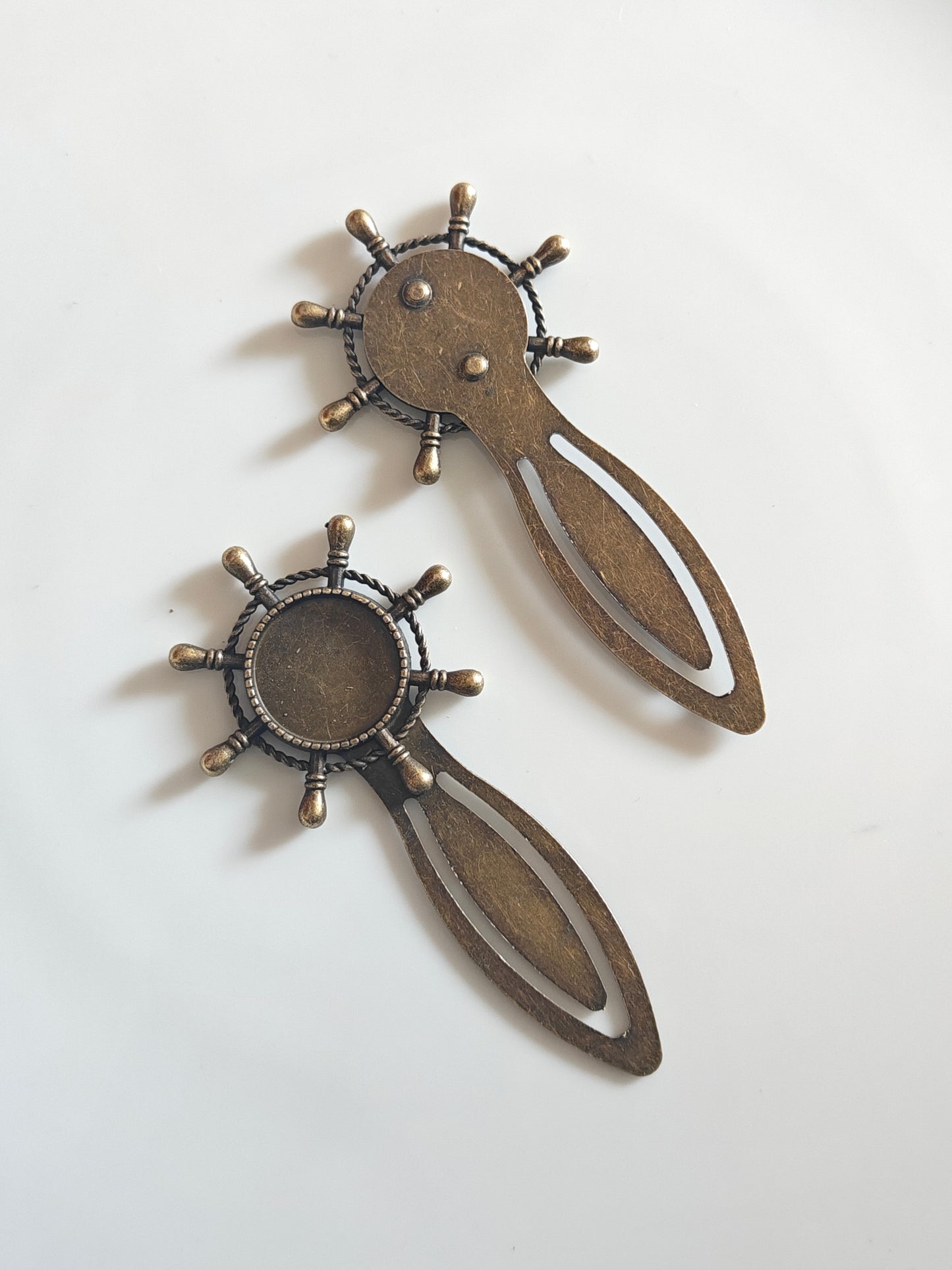 Bookmark Design 14 - 1 Piece