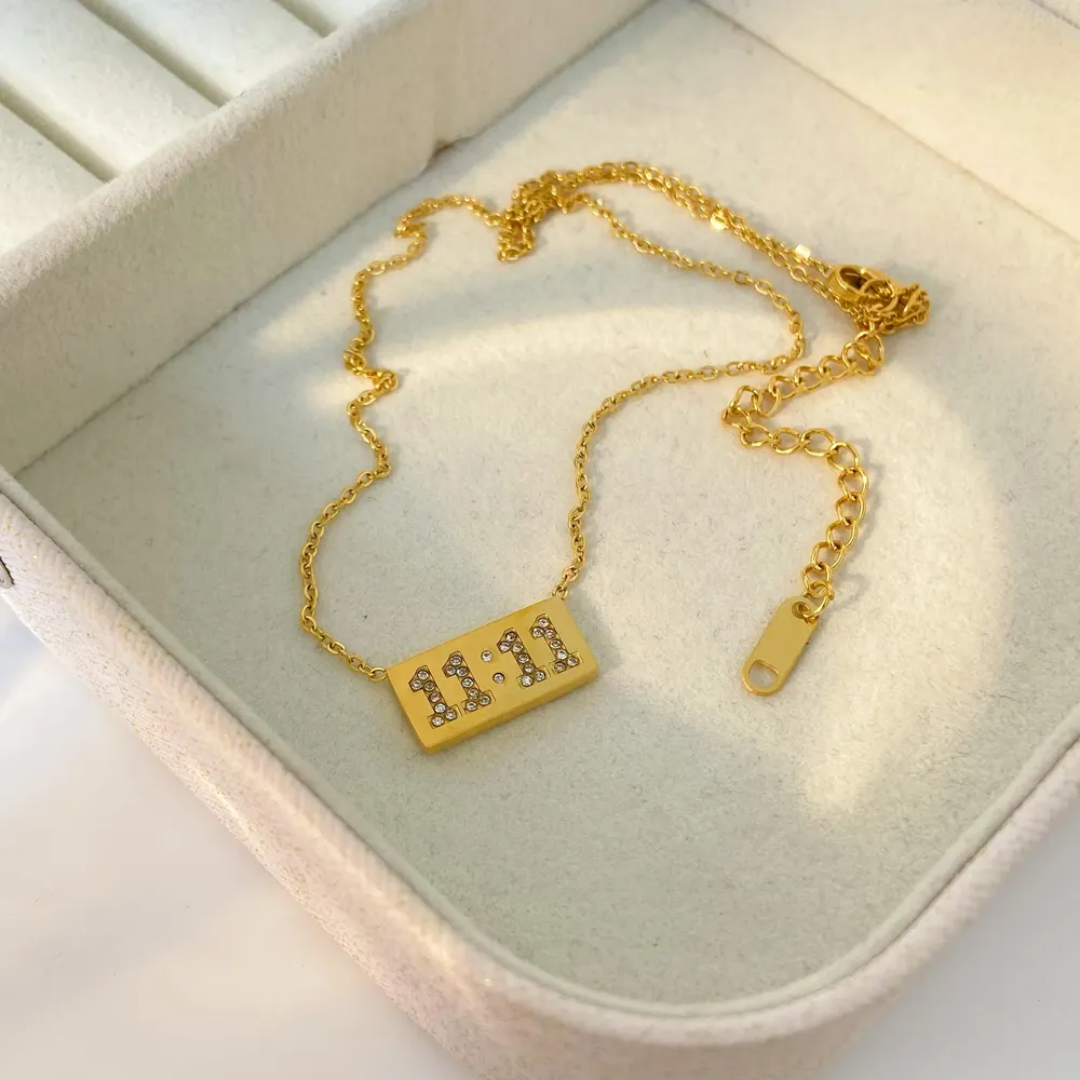 11:11 ZC Chain
