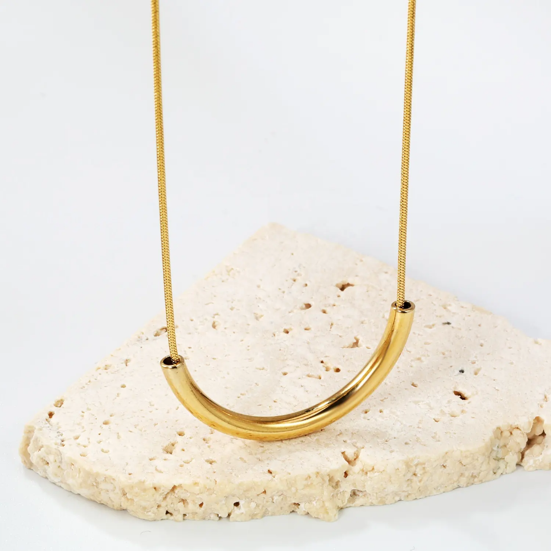 Smiley Chain