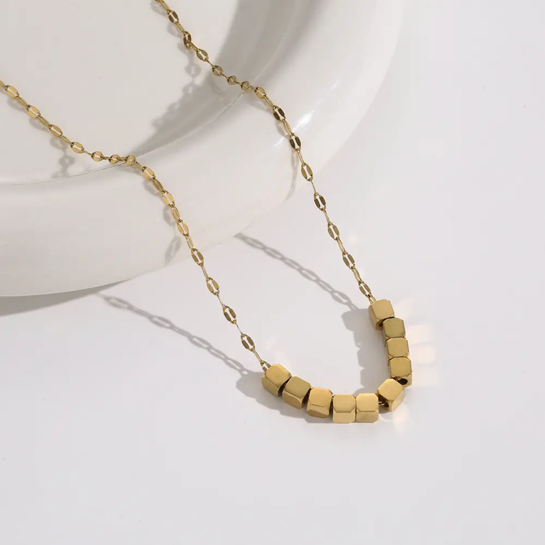 Beads Series Chain