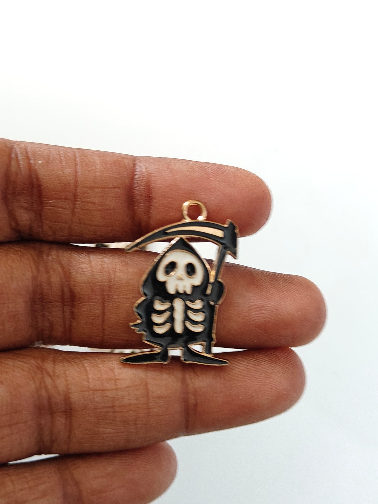 Grim Reaper Charm - 1 Piece