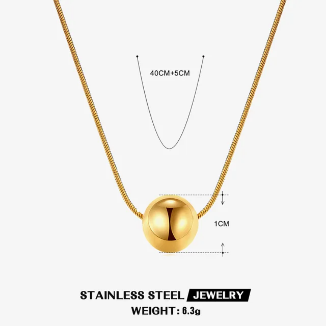 Ball Chain