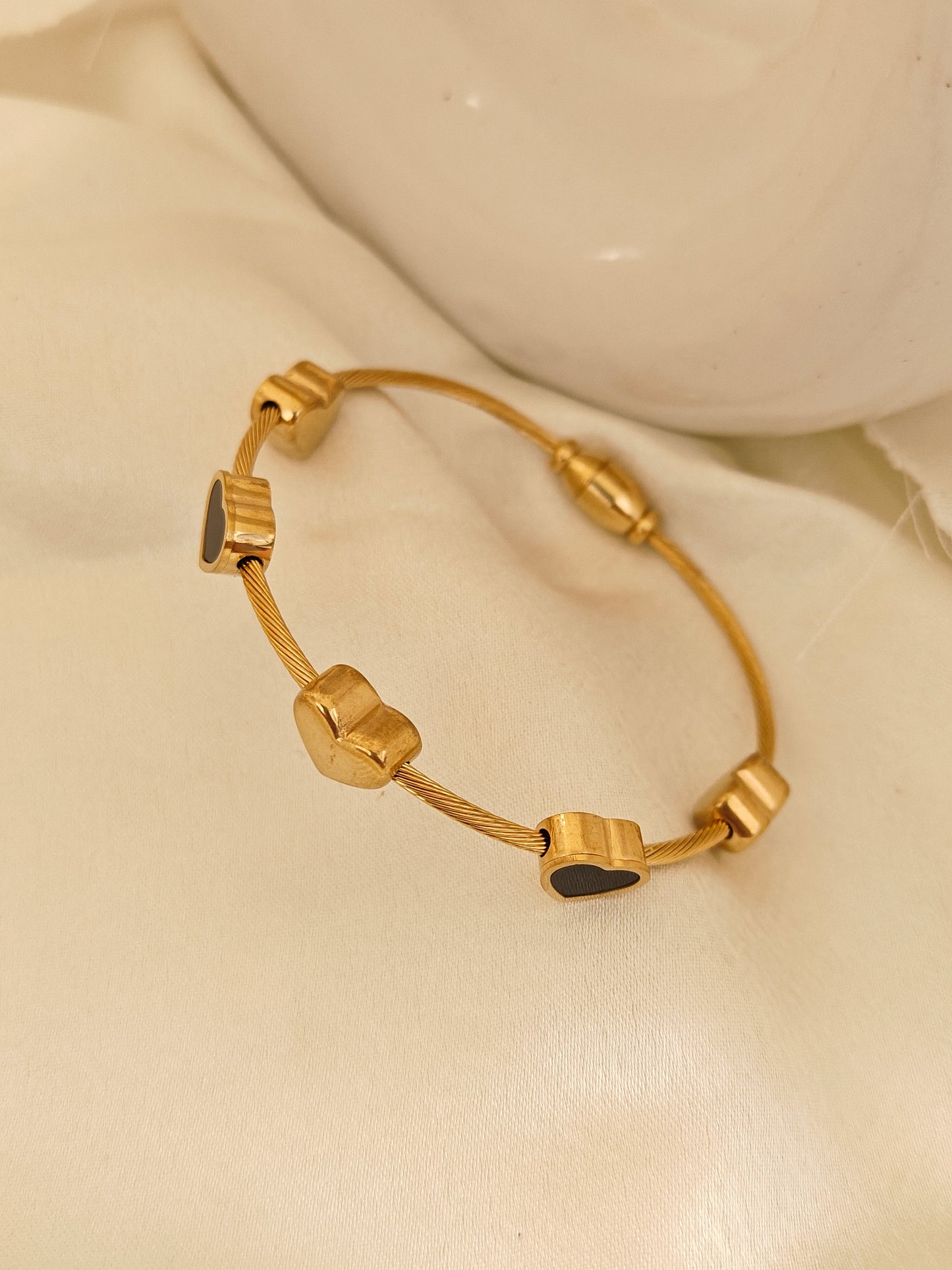 Black Heart Kada