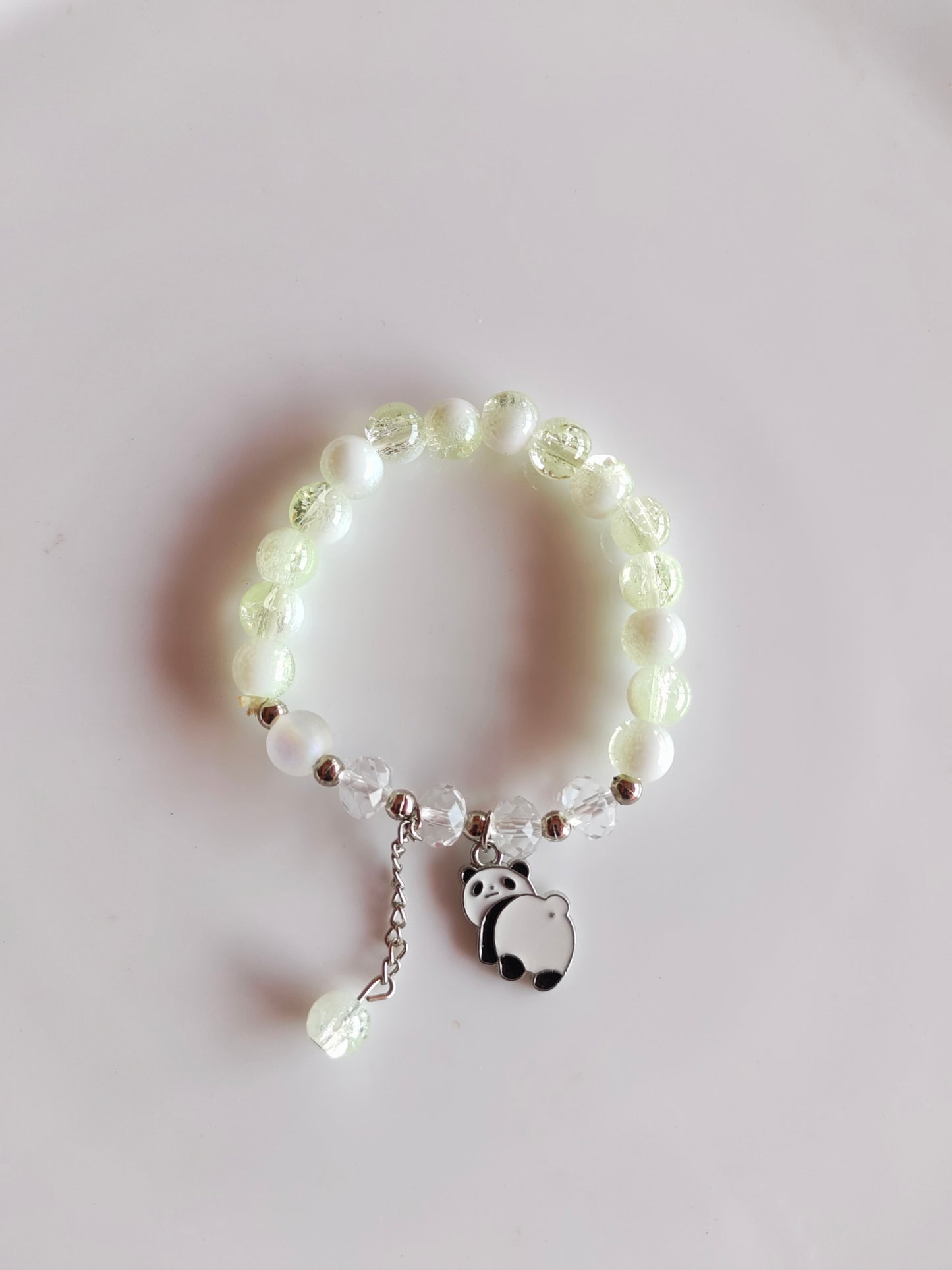 Fairy Green Bracelet - 1 Random Piece