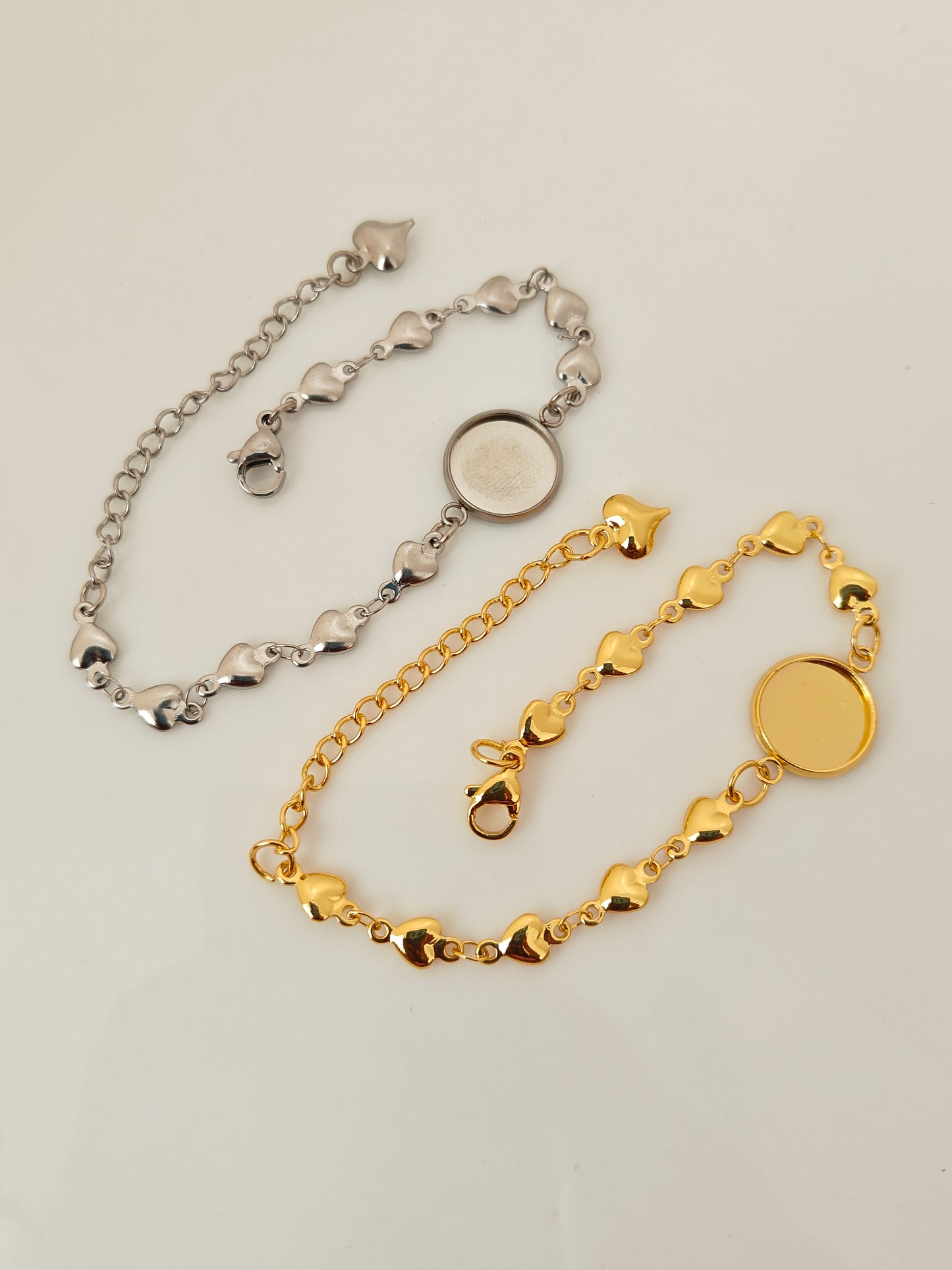 Bracelet Base - 1 Piece