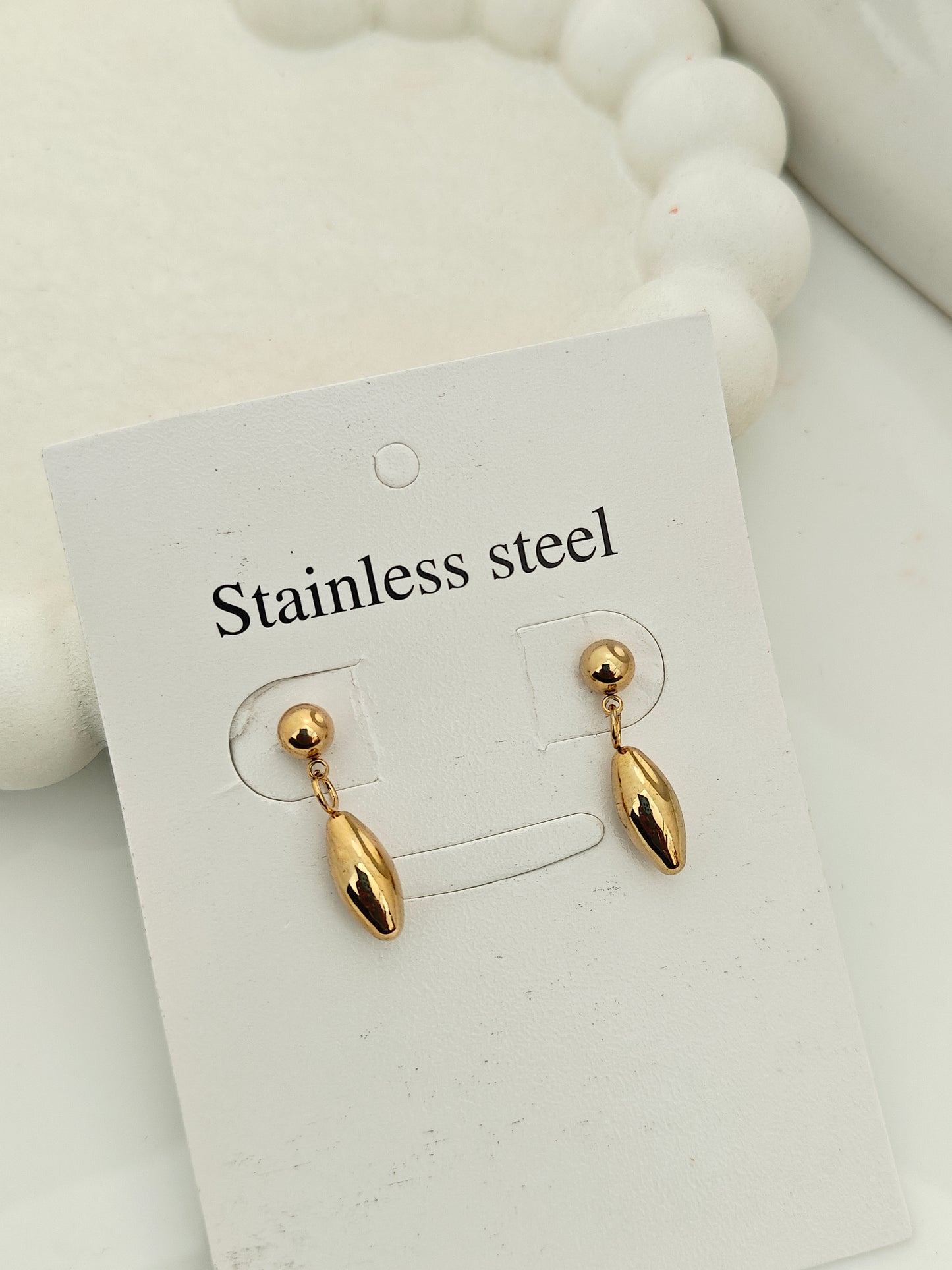 Mini Drop Stud
