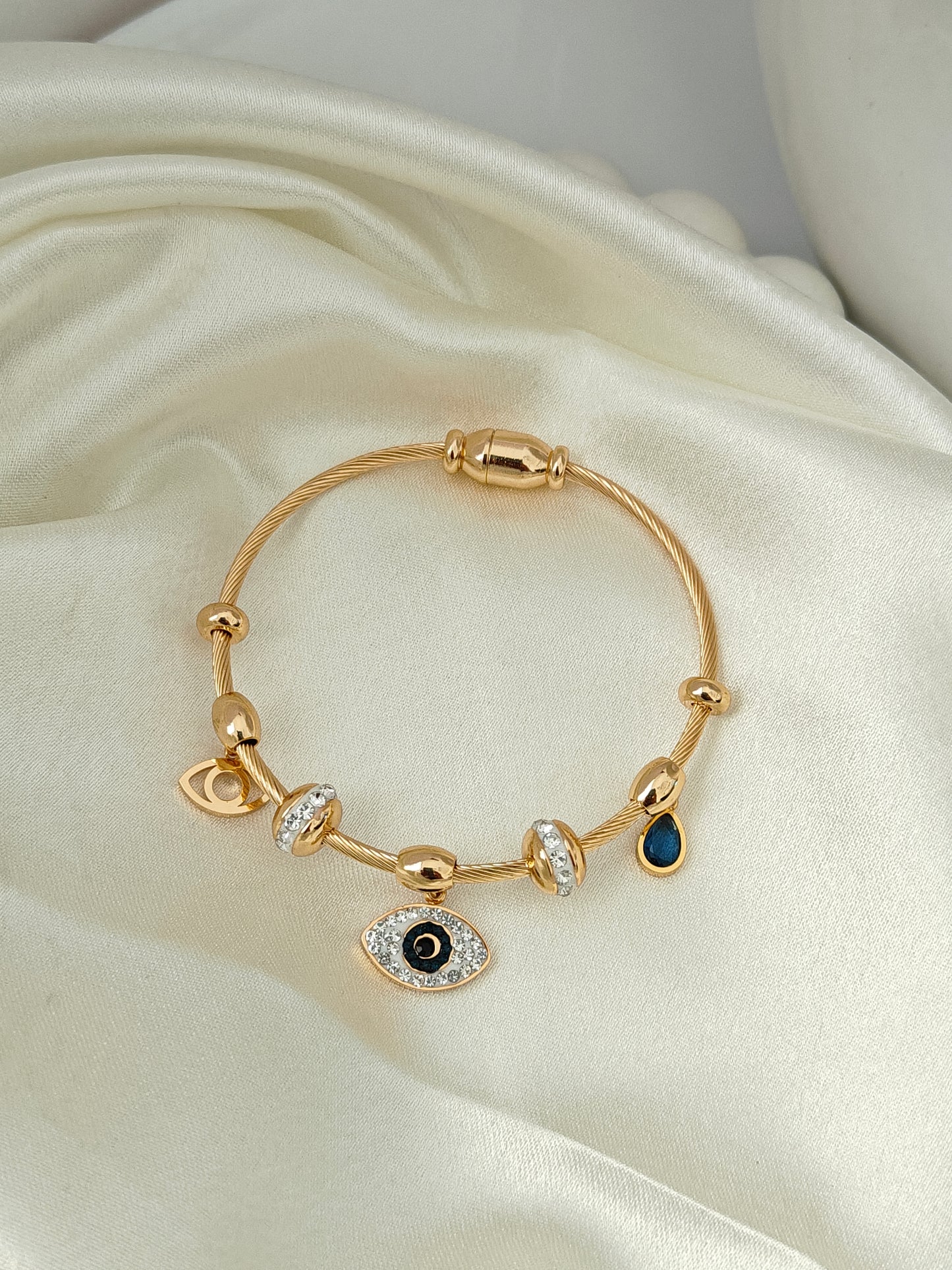 Evil Eye Kada