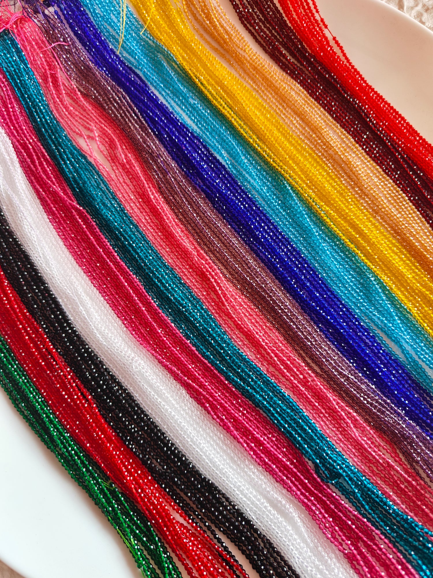 Hydro Beads