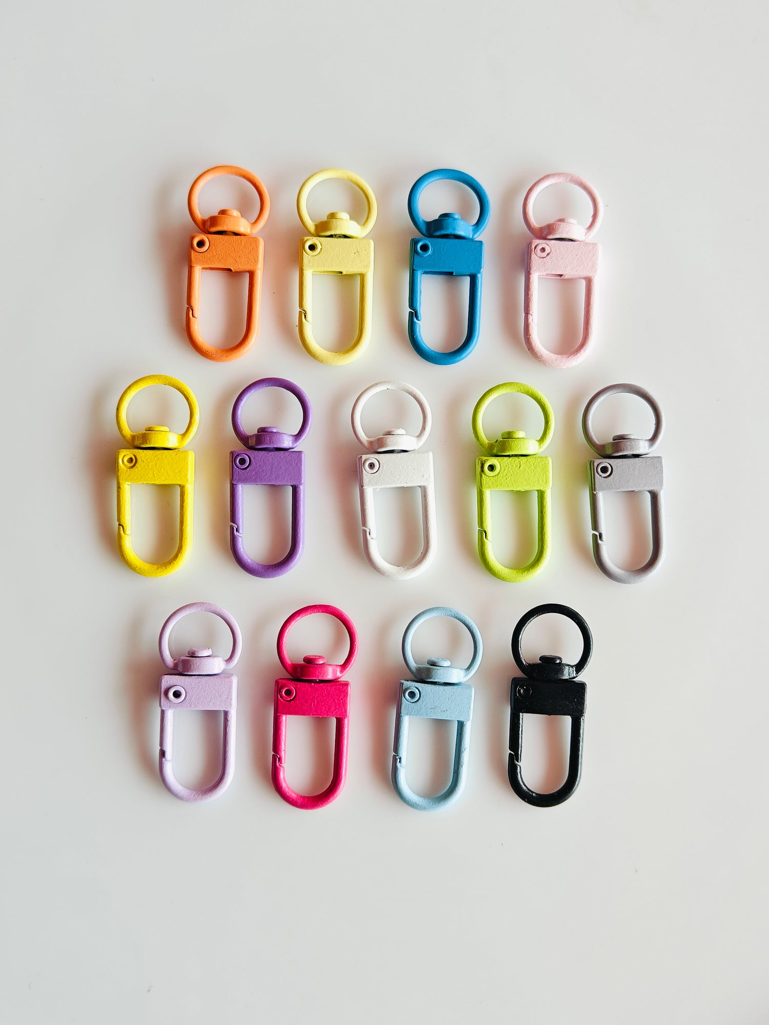 Bag Strap/Lobster Hooks