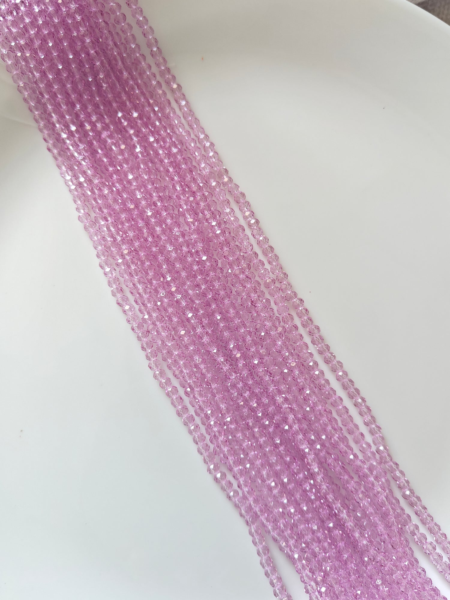 Crystal Beads