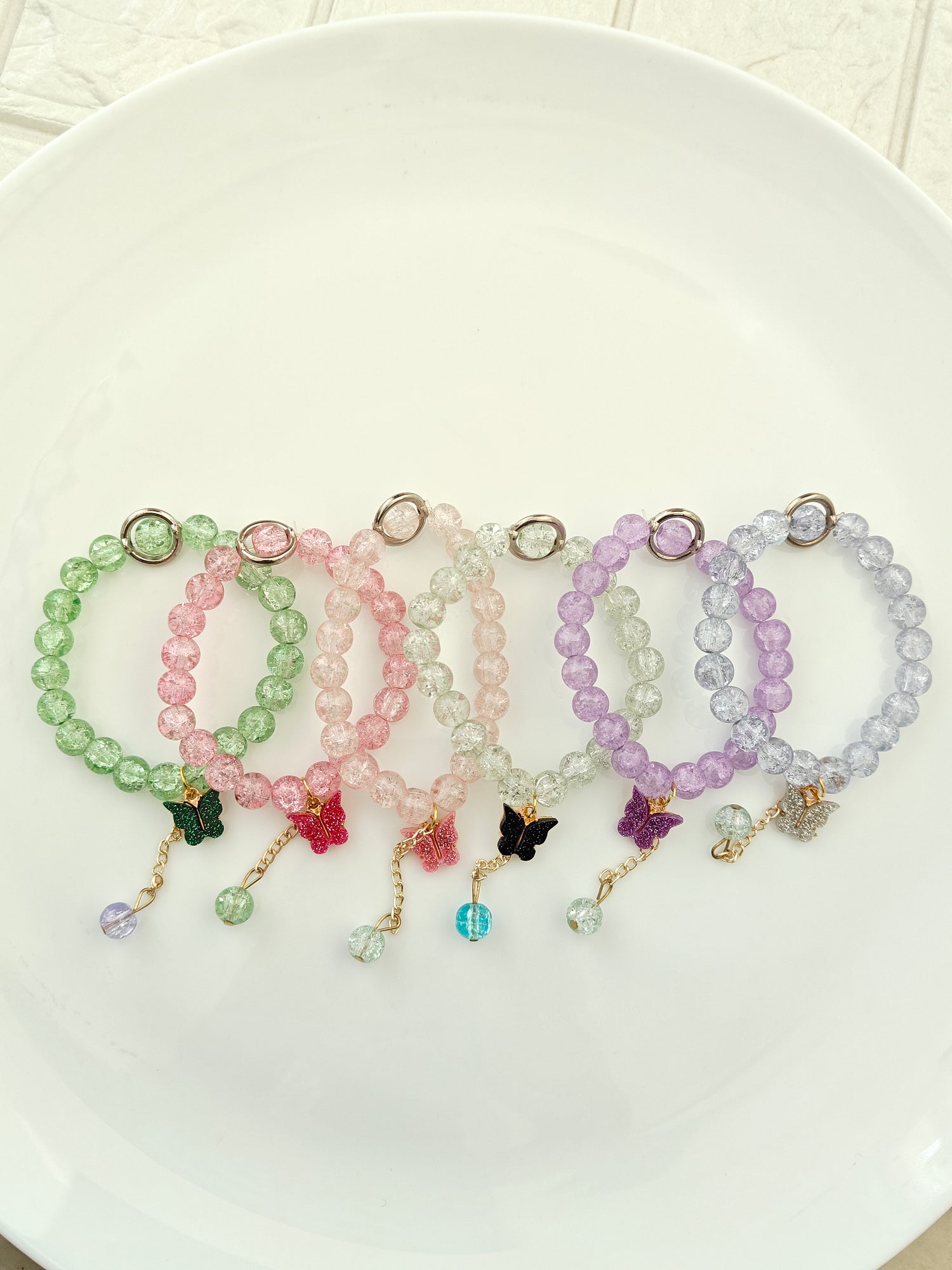 Korean Fancy Bracelet