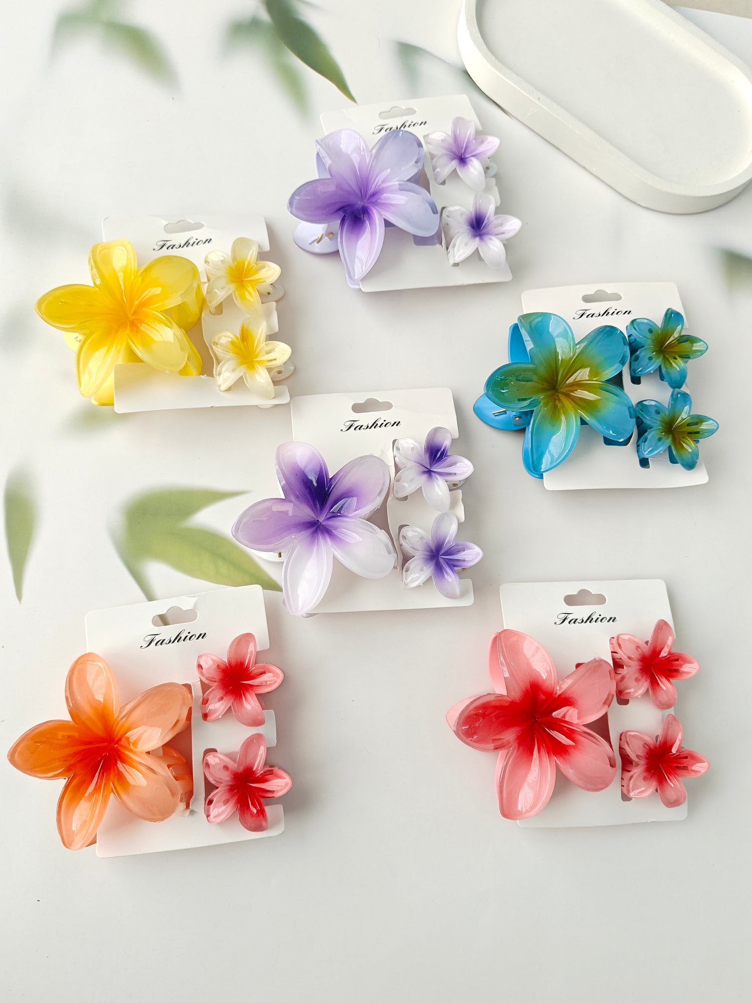Hair Accessories