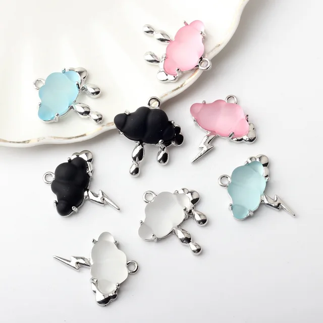 Cloud Charm - 1 Piece