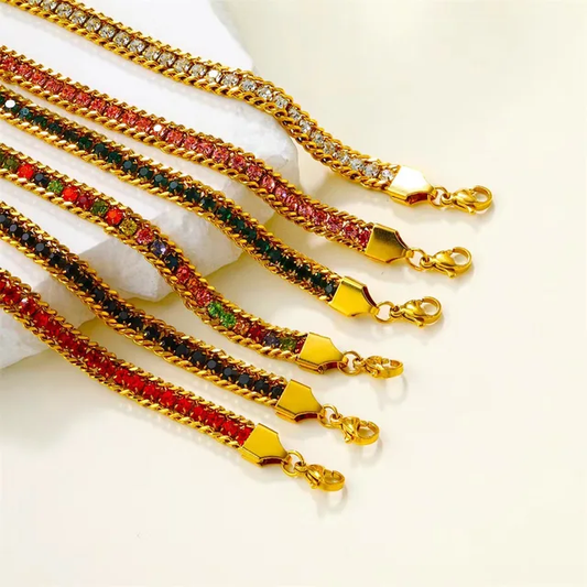 Stone Series Bracelet
