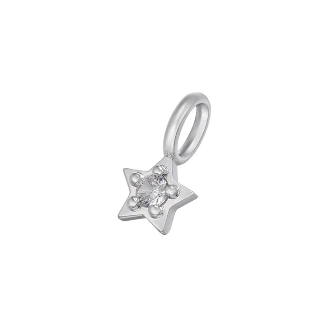 Star Charm - 1 Piece