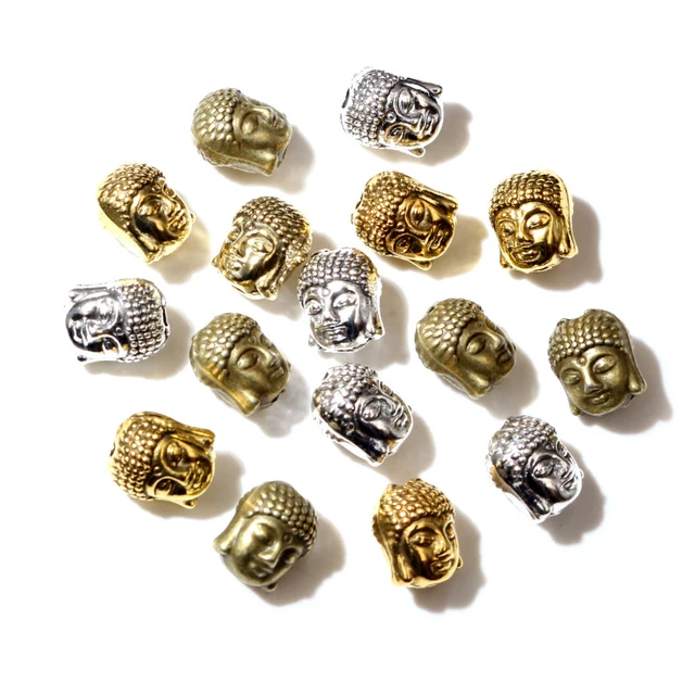 Buddha Bead - 1 Piece