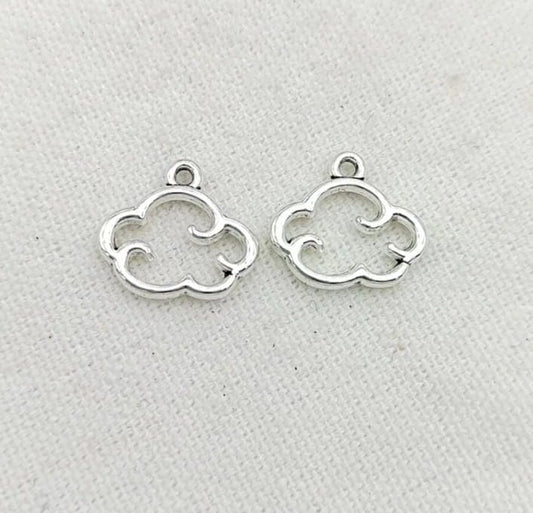 Cloud Bezel - 1 Piece