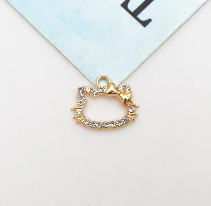 Cat Charm - 1 Piece