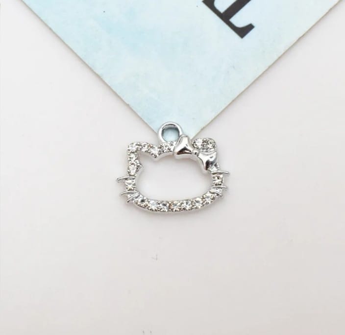 Cat Charm - 1 Piece