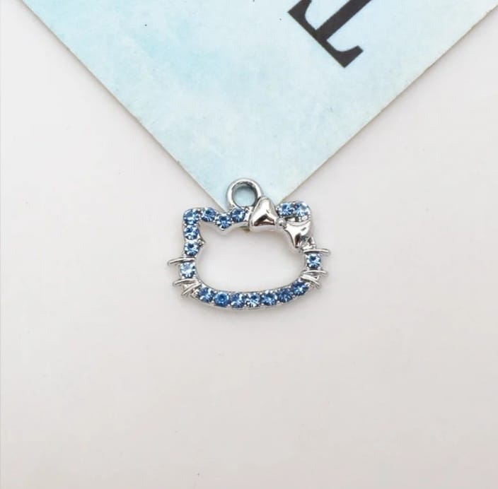 Cat Charm - 1 Piece