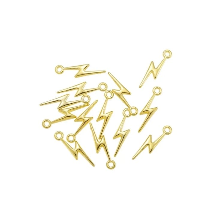 Lightening Charm - 1 Piece