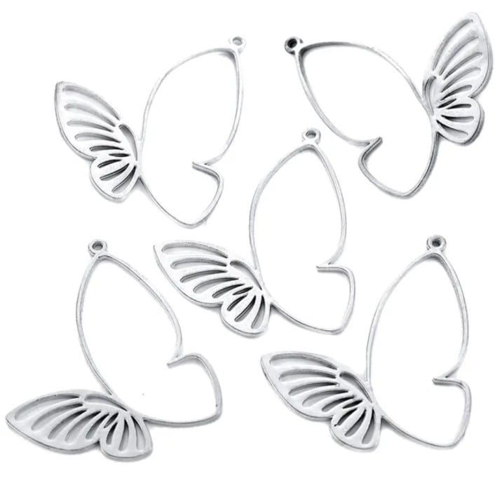 Butterfly Bezel - 1 Piece