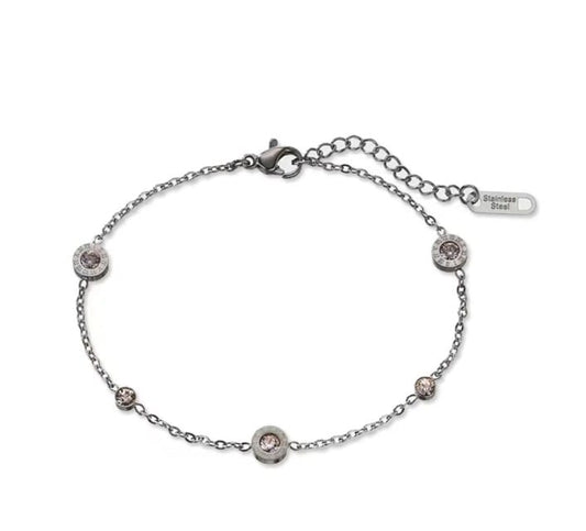 Stone Bracelet