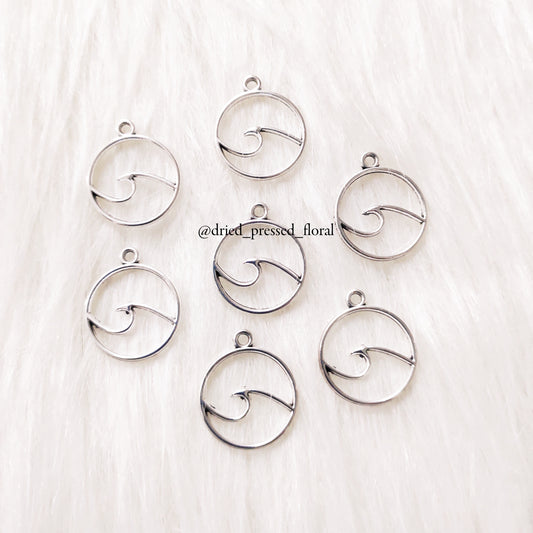 Beach Wave Bezel - 1 Piece