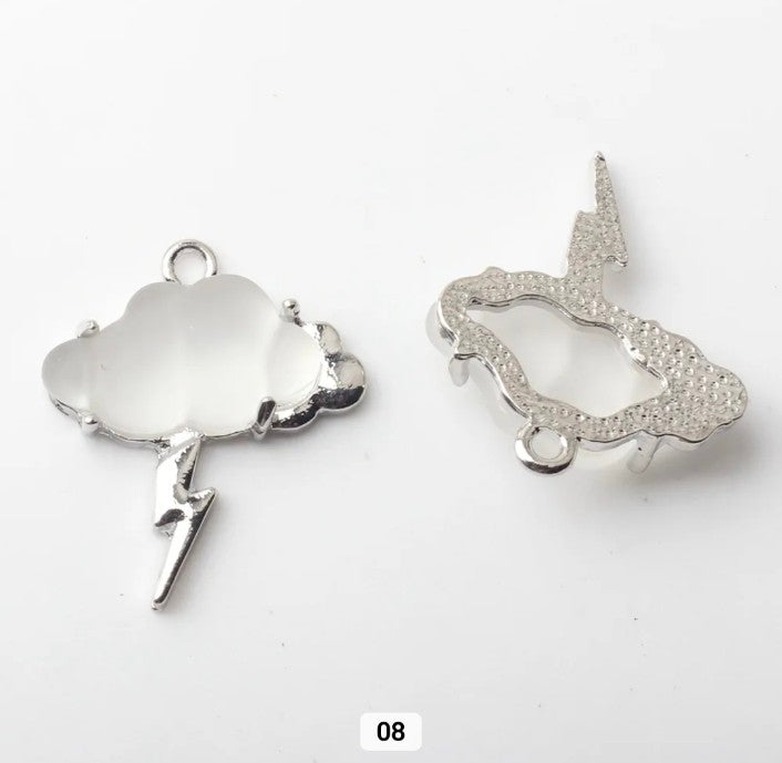 Cloud Charm - 1 Piece