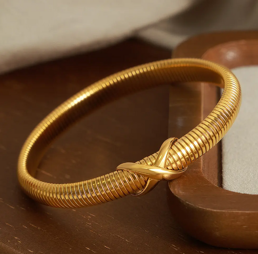 Knot Kada Bracelet