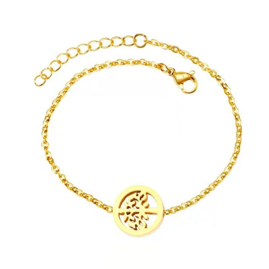 Tree Of Life Bracelet