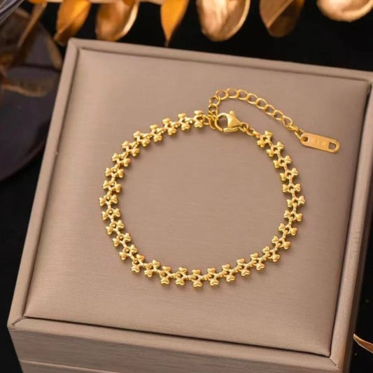 Bow Series Bracelet