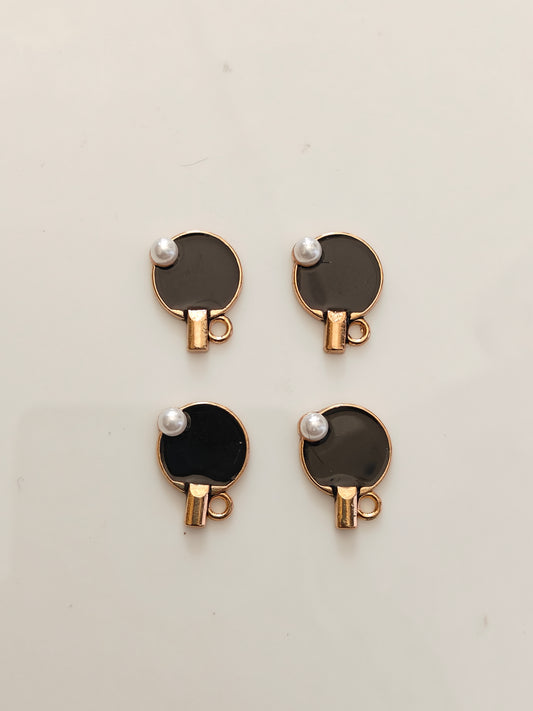 Table Tennis Charm - 1 Piece