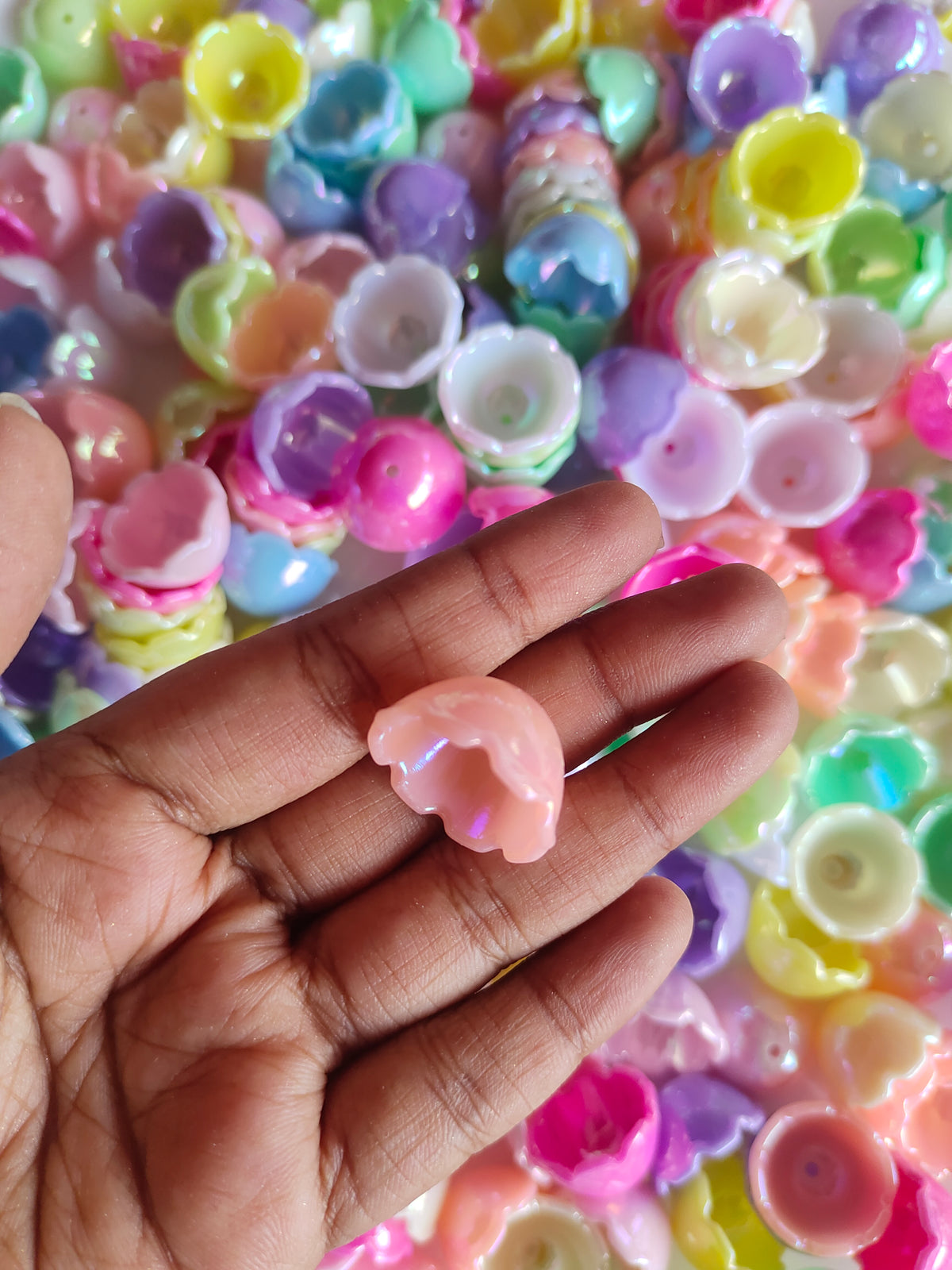 Jellyfish Cover Charms 20g