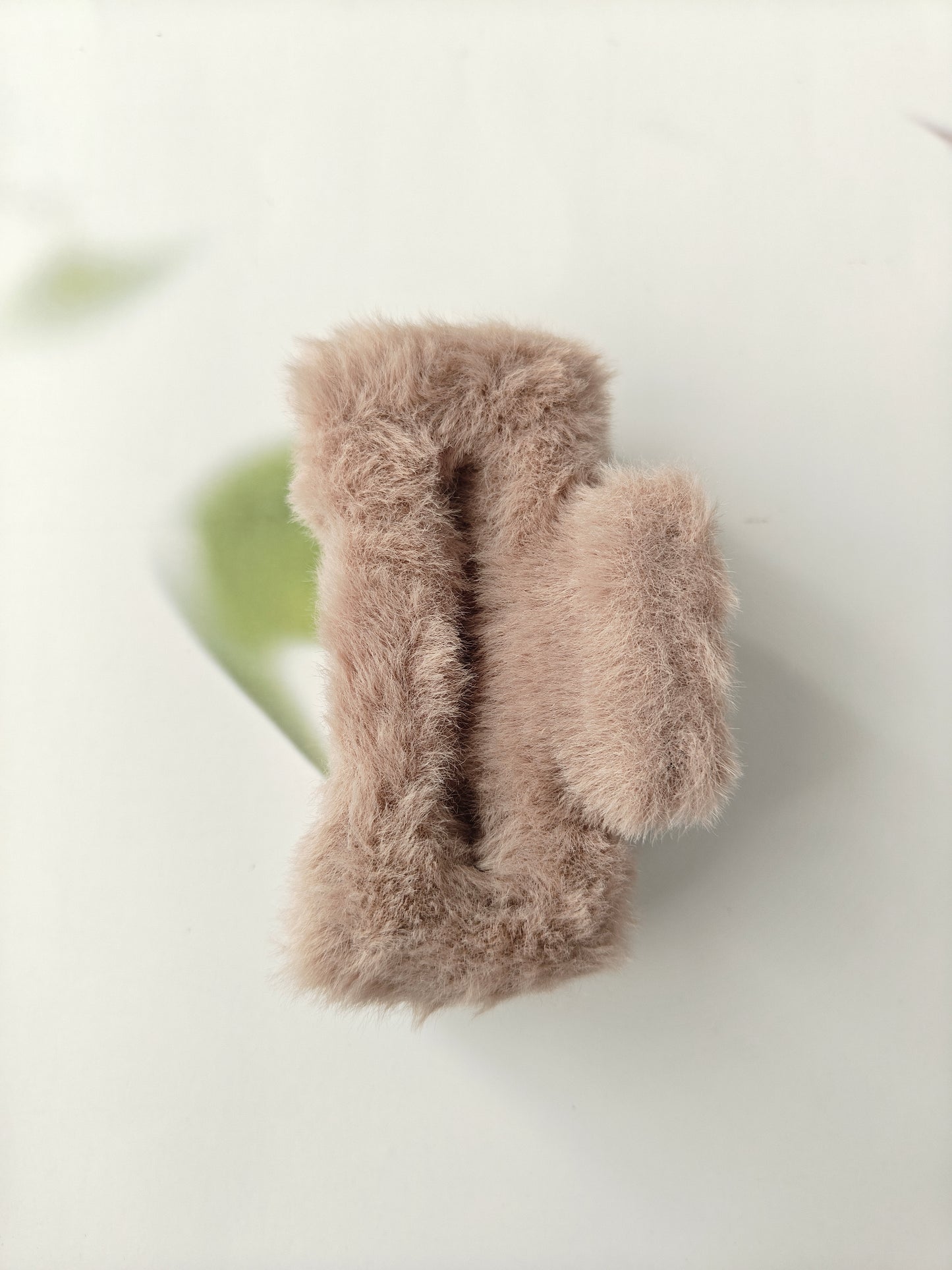Fluffy Rectangle Claws