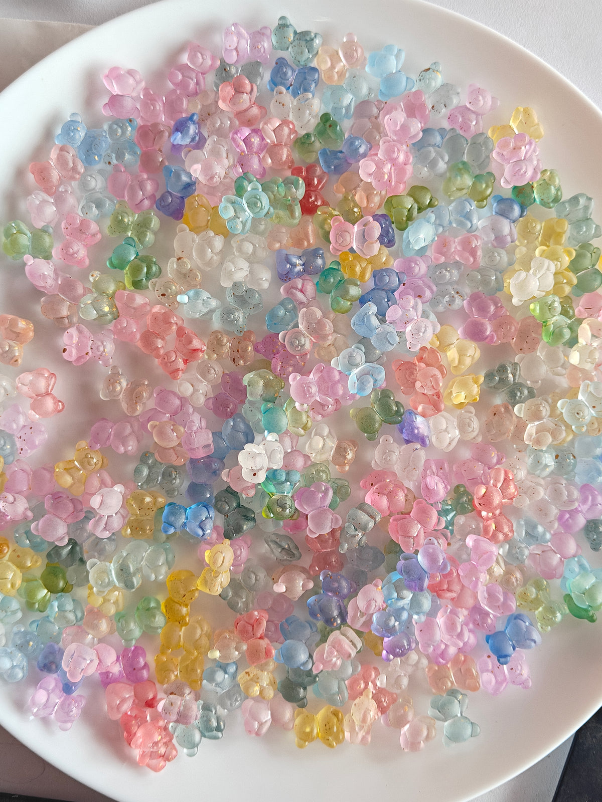Bear Charms 20g