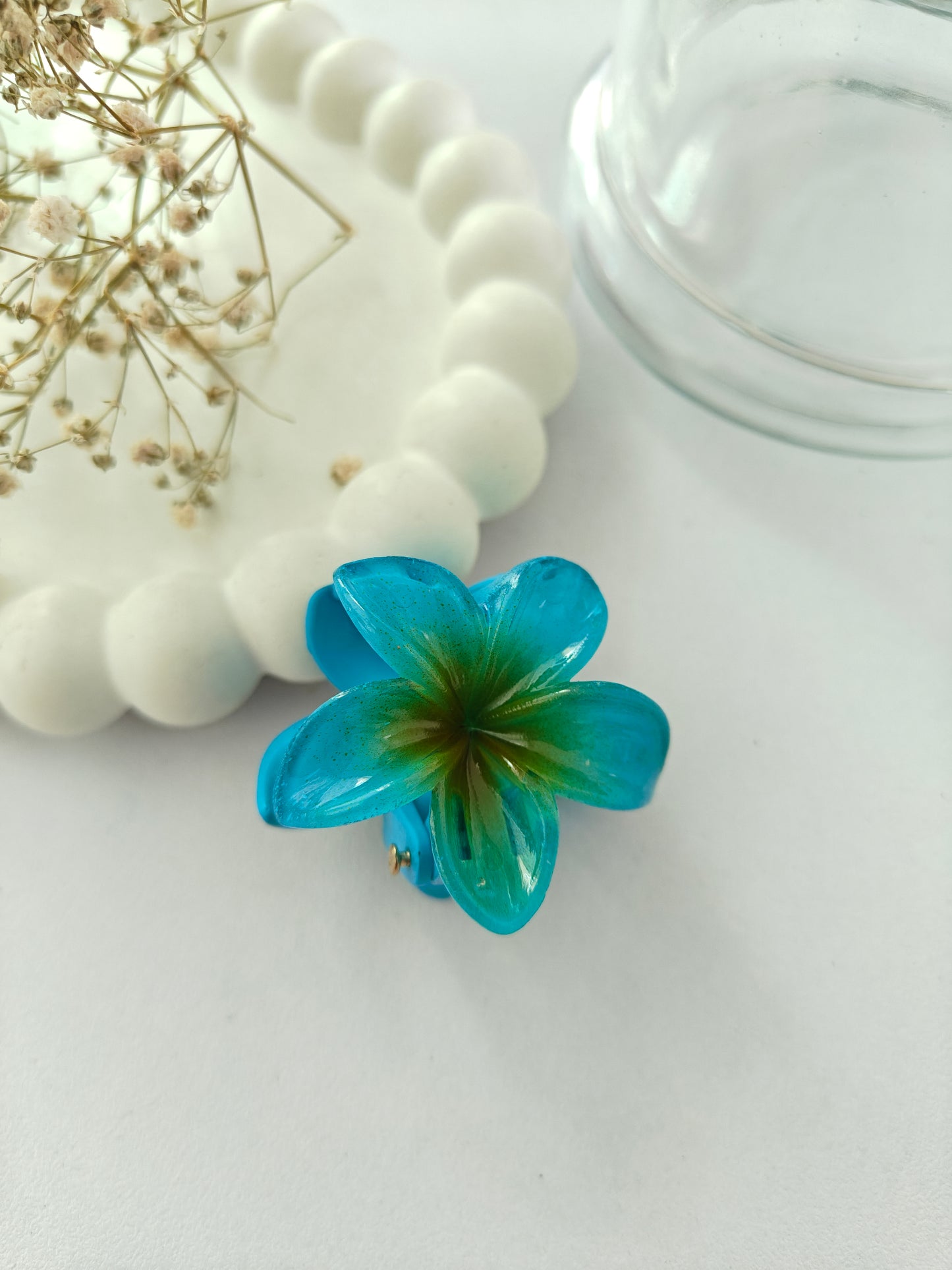 Mini Hawaii Daisy Claws