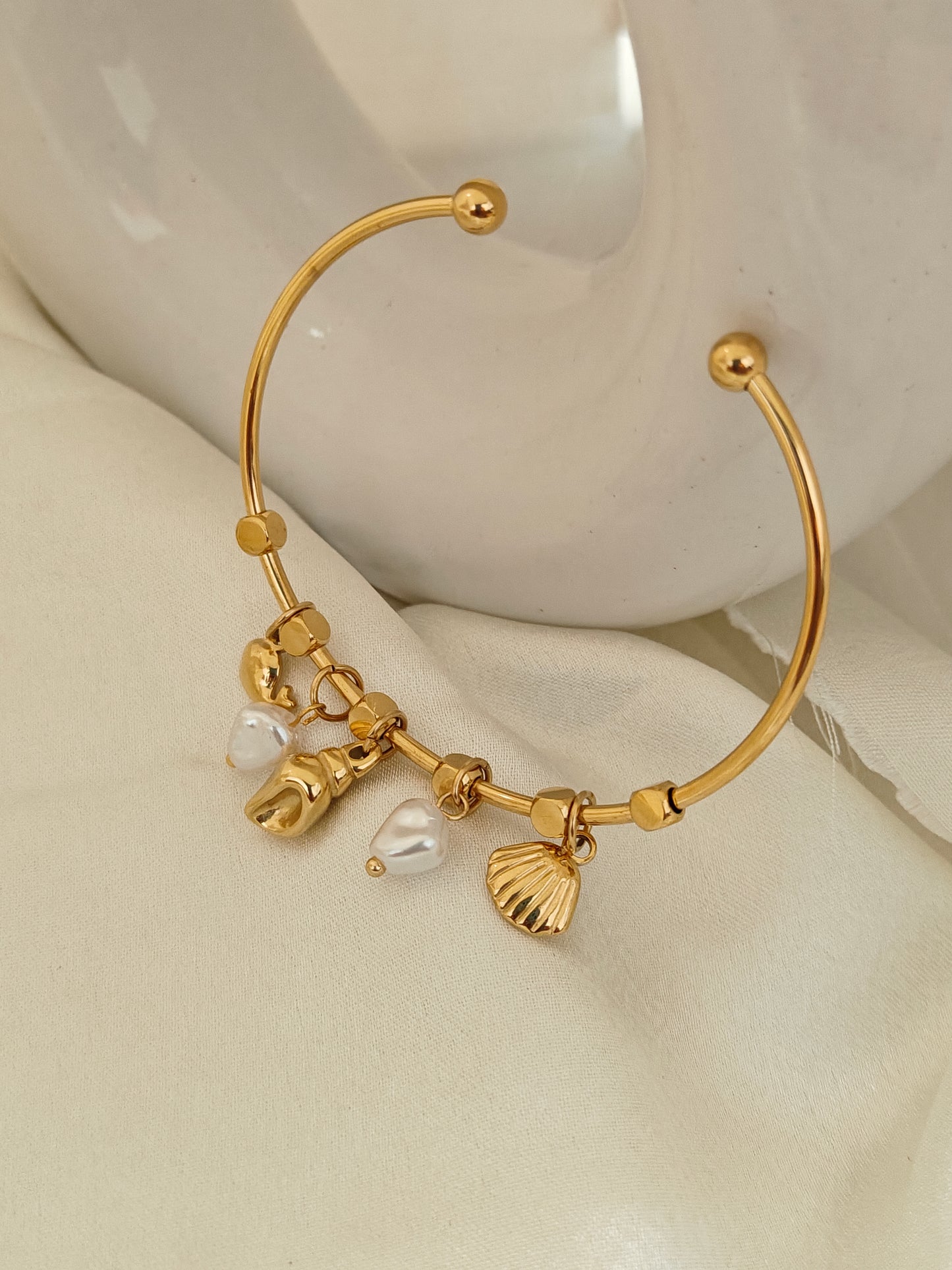 Pearl Tide Kada
