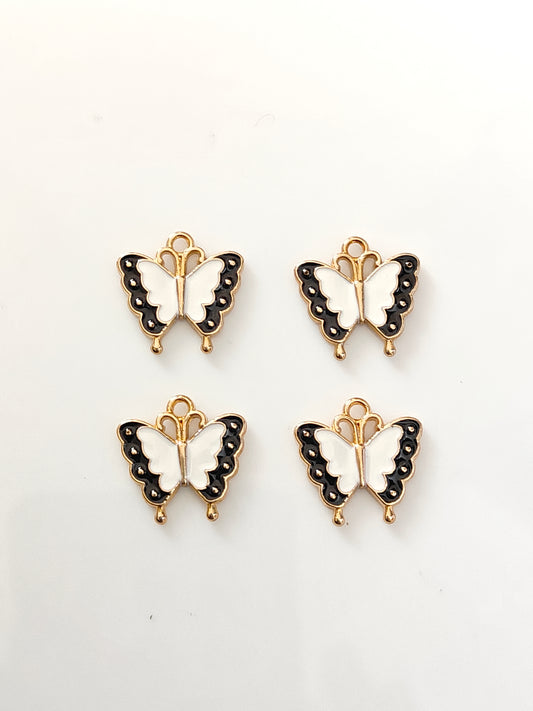 Butterfly Charm - 1 Piece