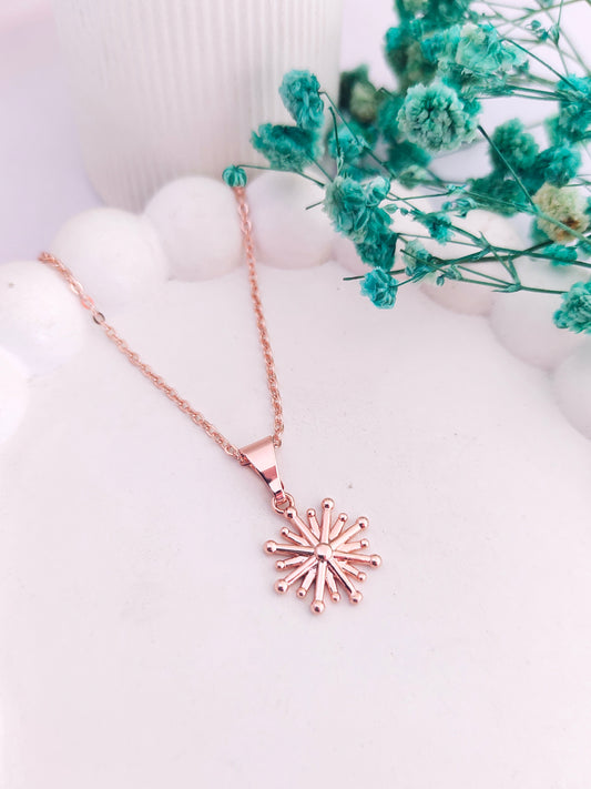Starrie RG Necklace
