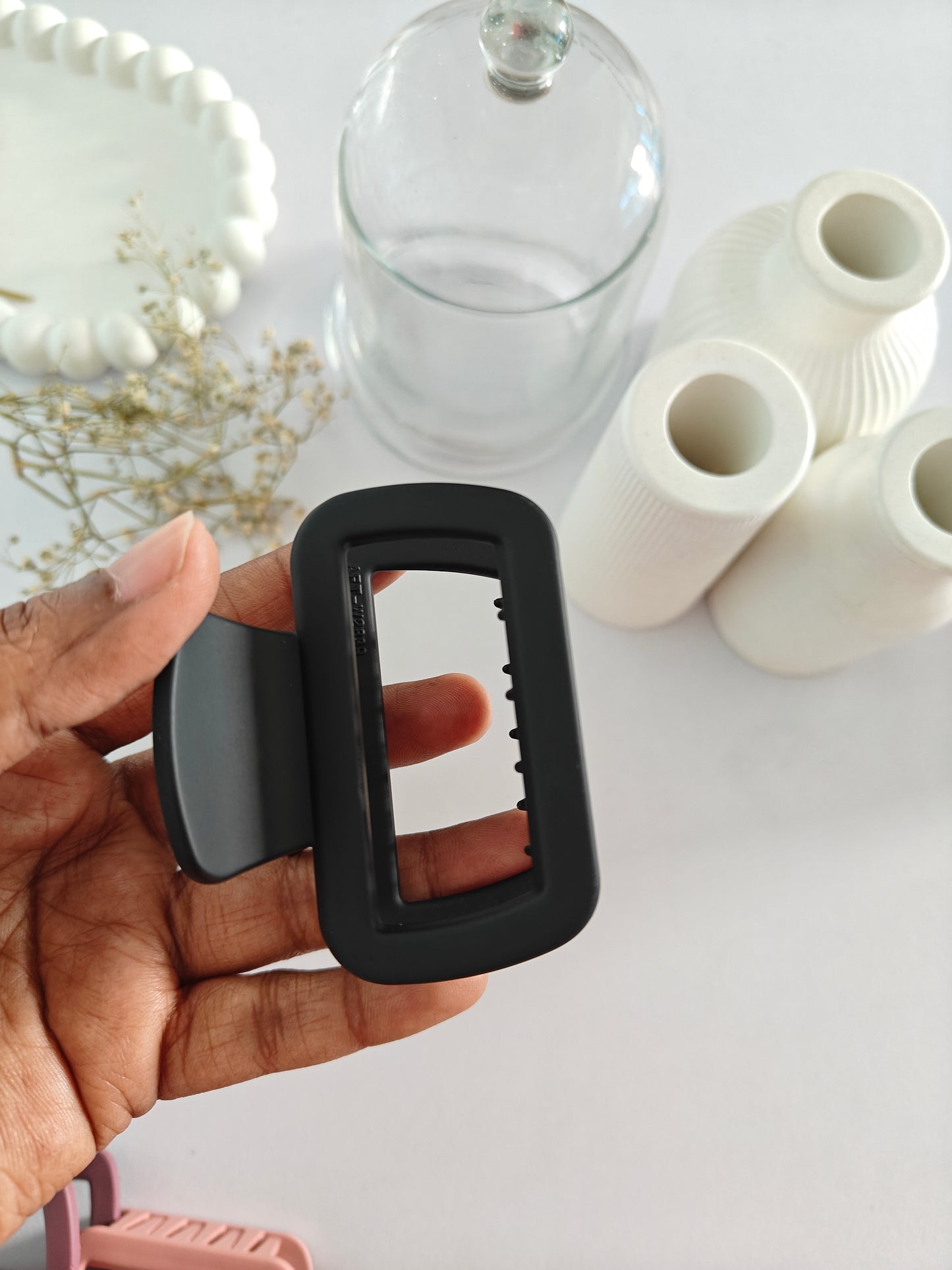 Rectangle Claw - Big Size