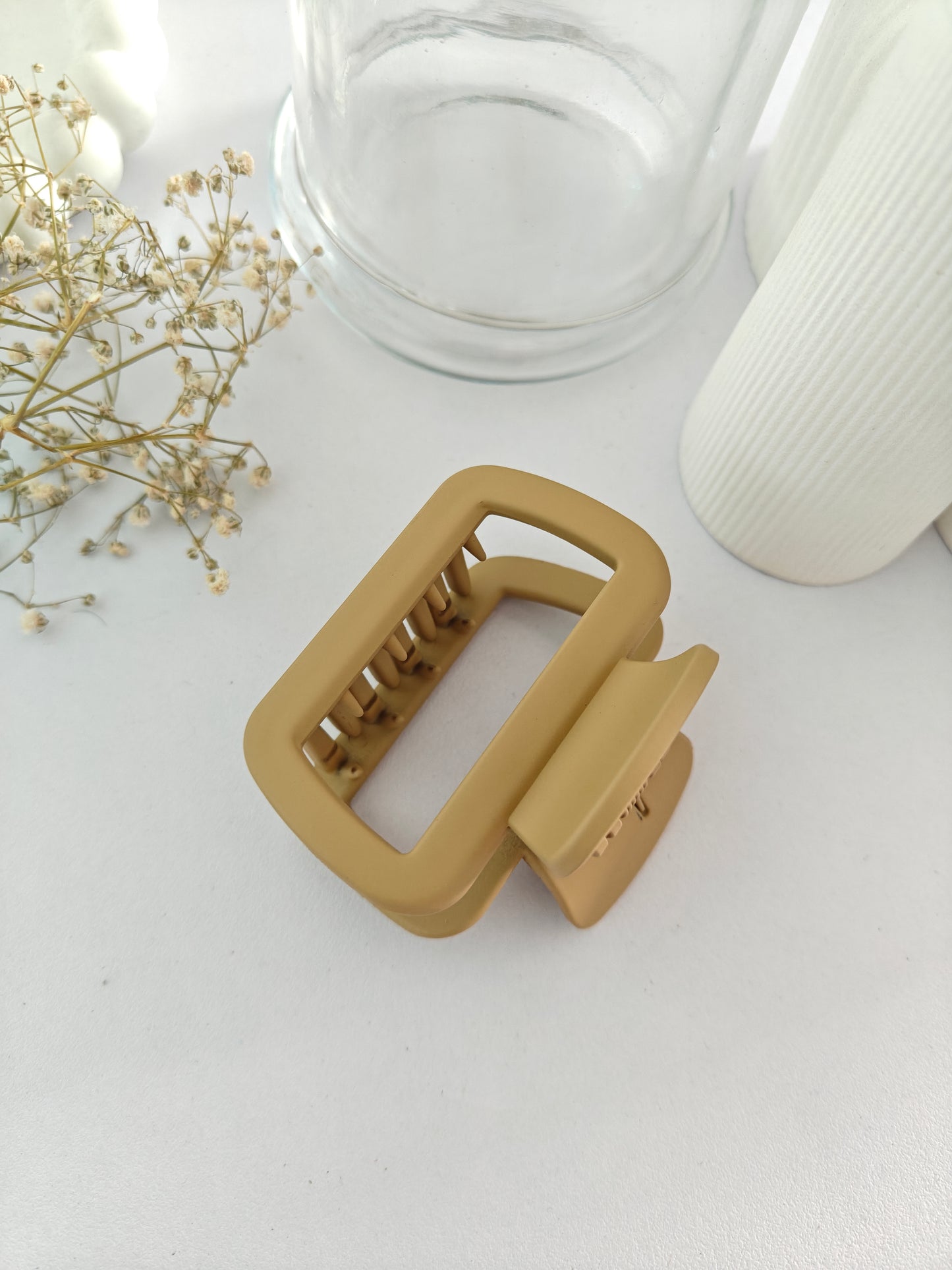 Rectangle Claw - Big Size